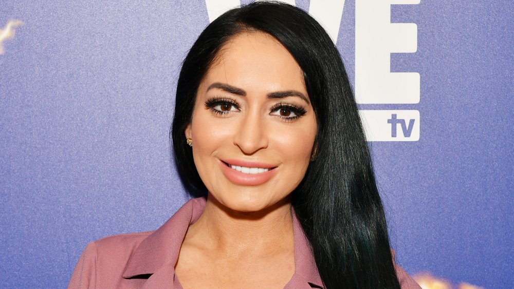 Angelina Pivarnick