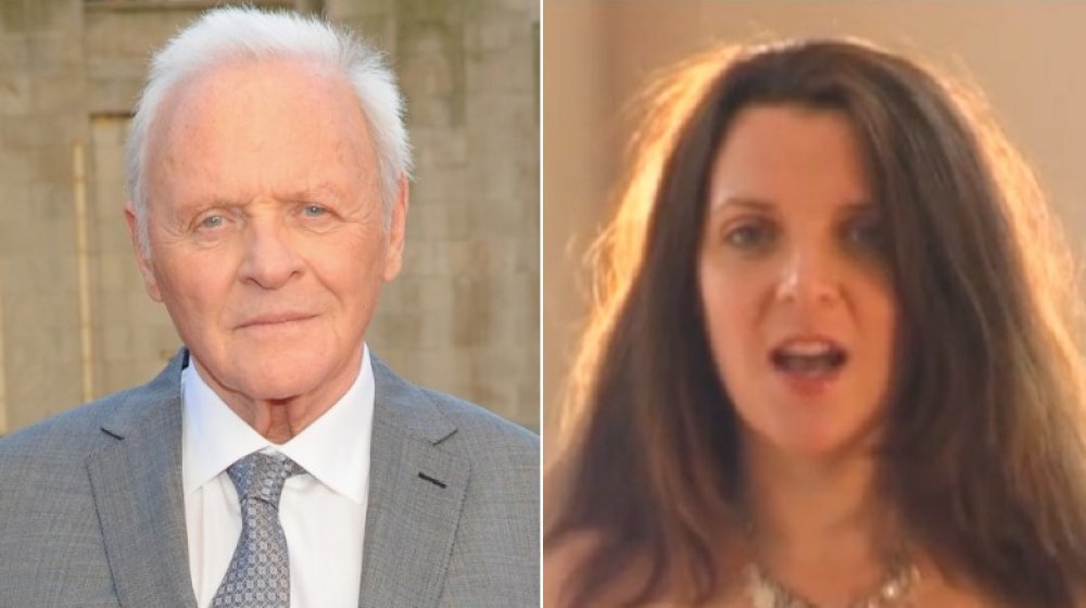 Anthony Hopkins