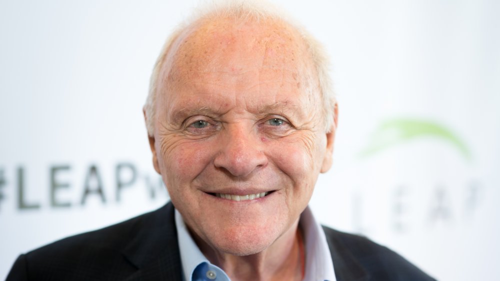 Anthony Hopkins