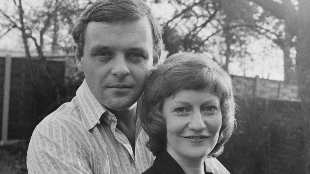 Anthony Hopkins Jennifer Lynton