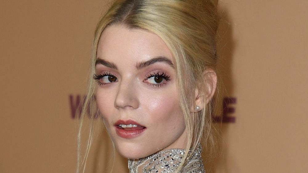 Anya Taylor-Joy Eyes 'The Queen's Gambit' Season 2: Never Say