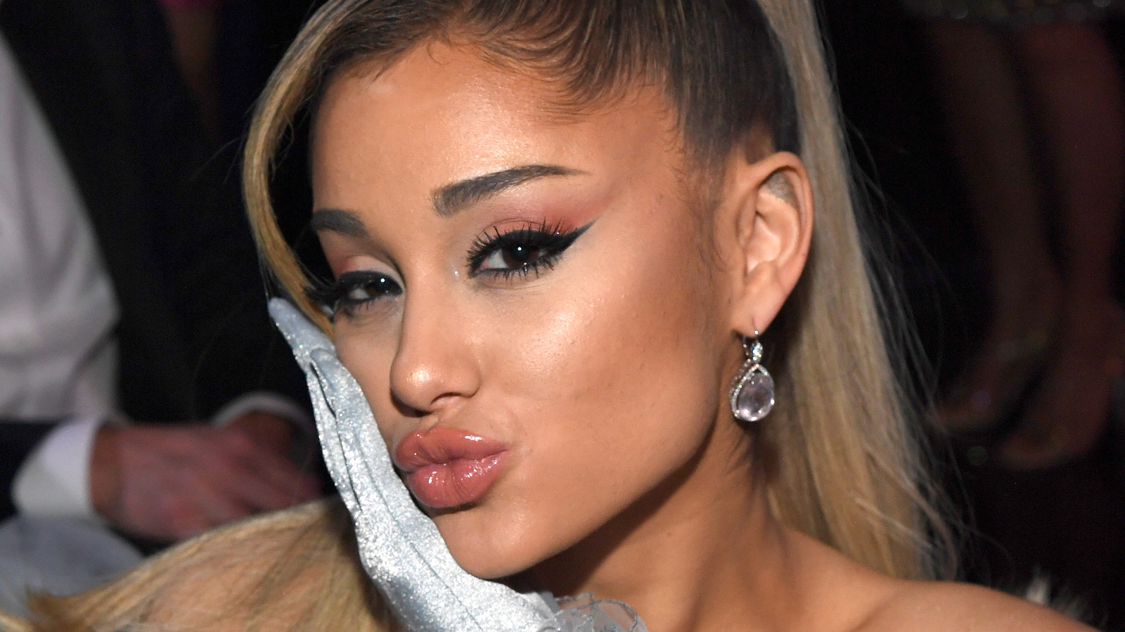 The Truth About Ariana Grande's Relationship History