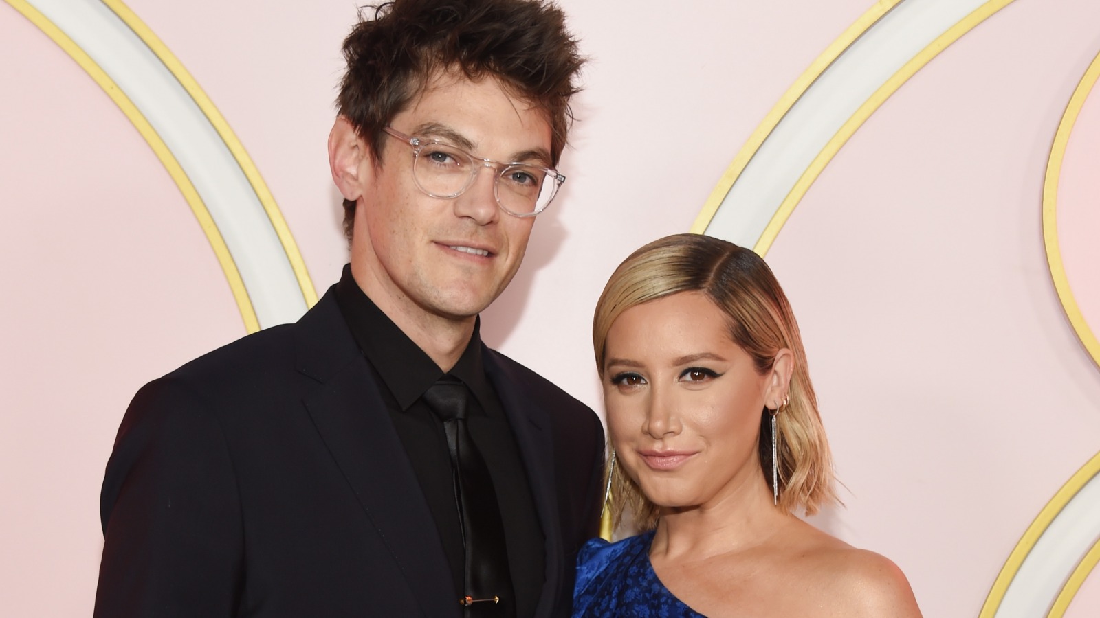 The Truth About Ashley Tisdale's Husband