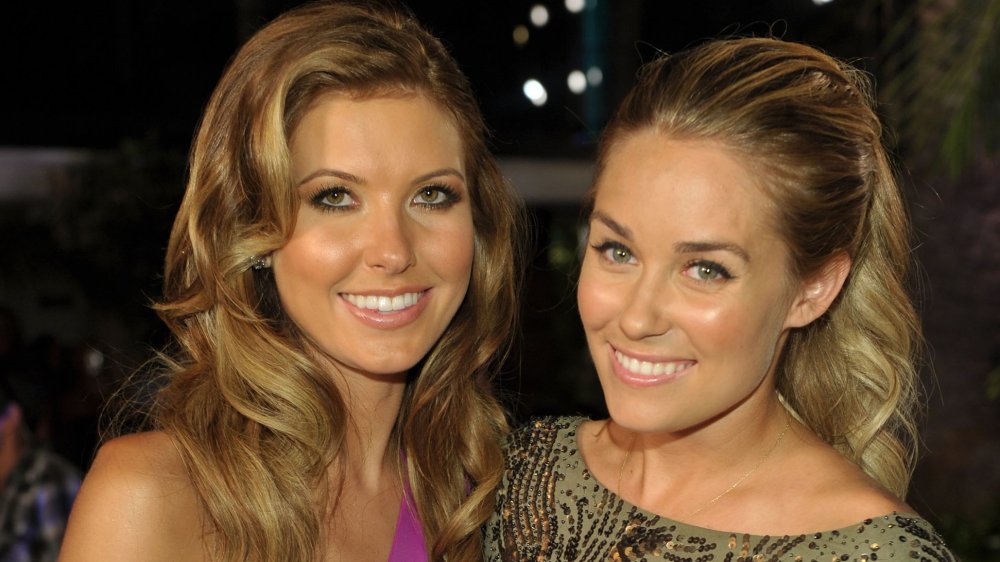 Heidi Montag and Lauren Conrad beef explained