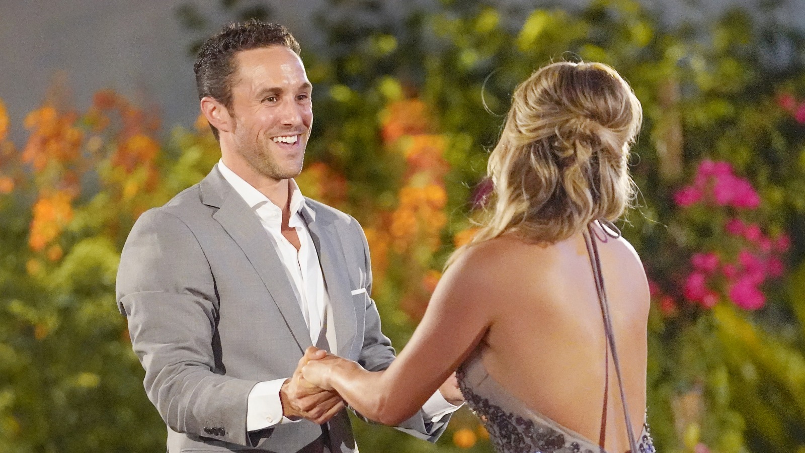 The Truth About Bachelorette Star Zac Clark's History With Addiction