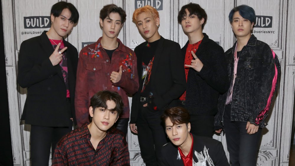 Got7