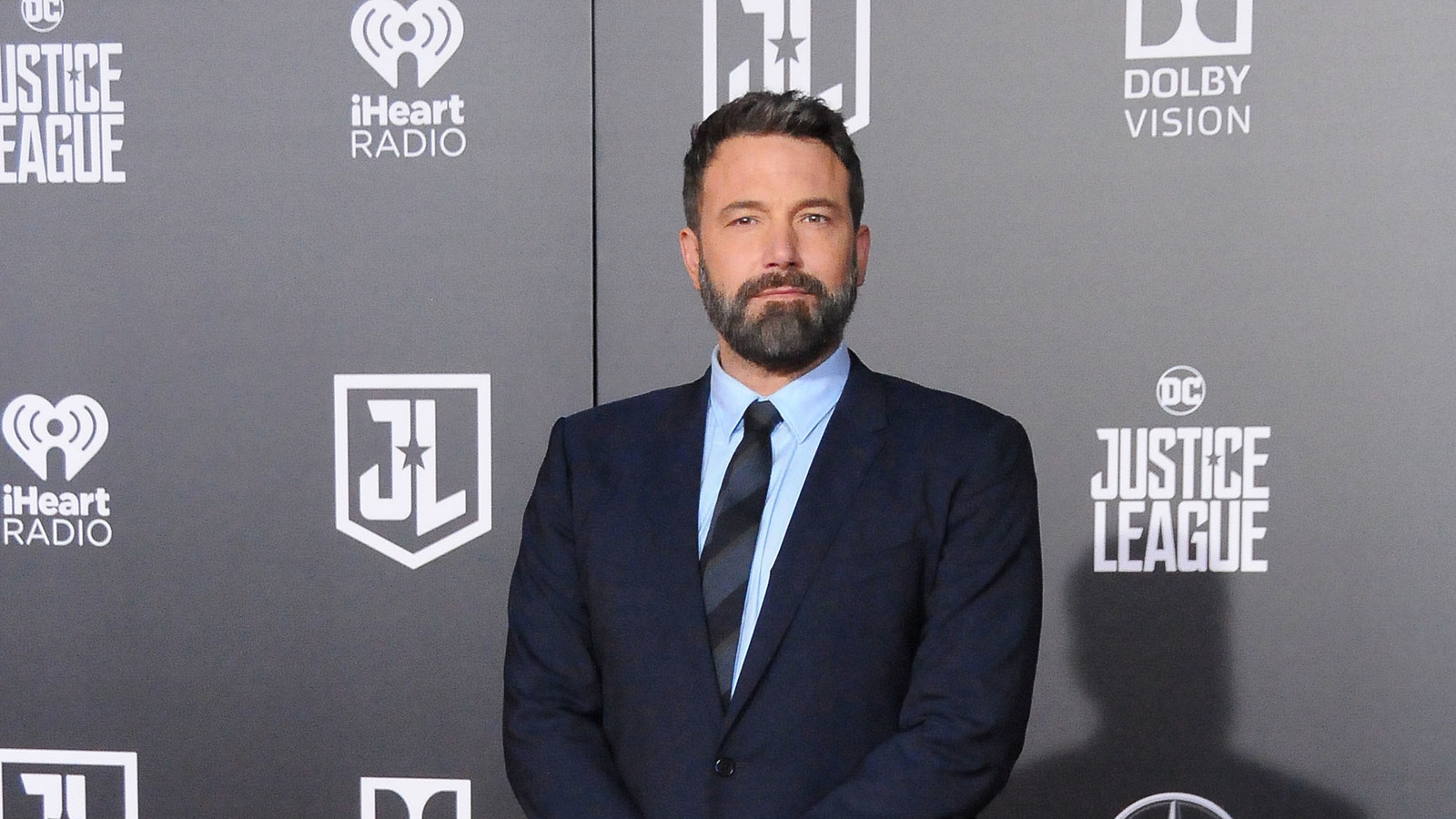 The Truth About Ben Affleck's Sobriety