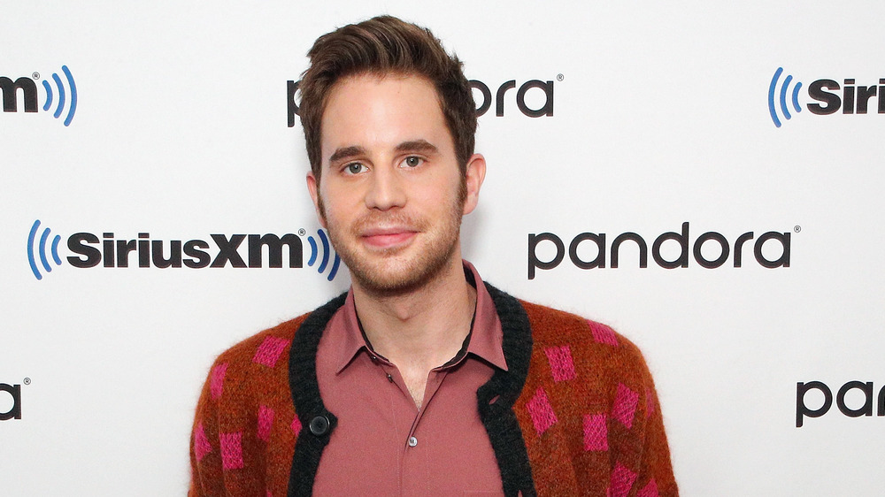 Ben Platt