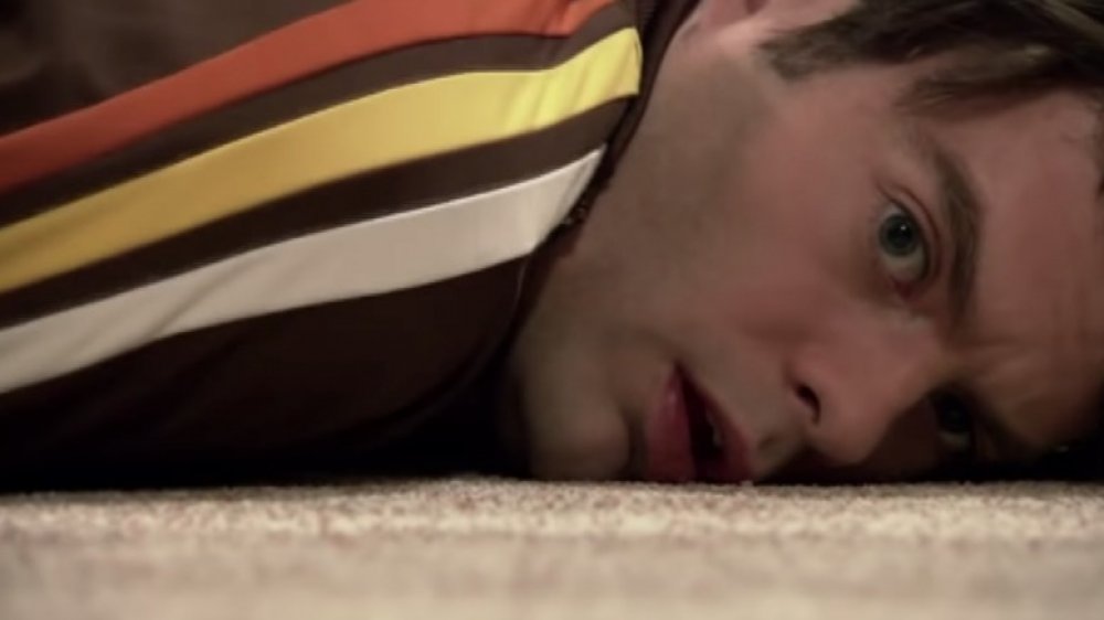 Bill Hader on SNL