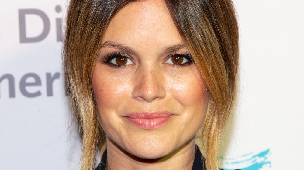 Rachel Bilson