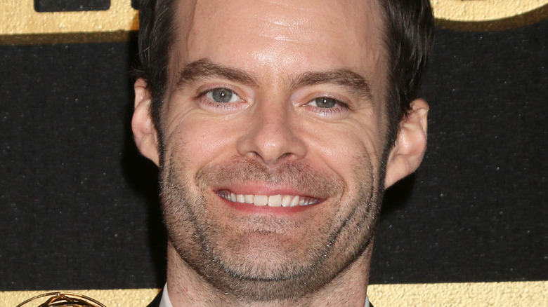 Bill Hader at the HBO Emmy After Party - 2018 