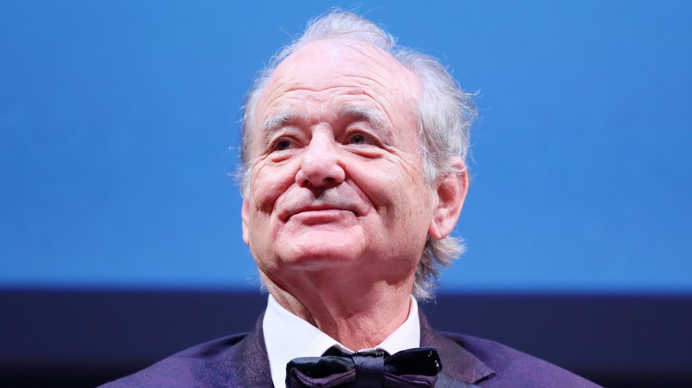 Bill Murray