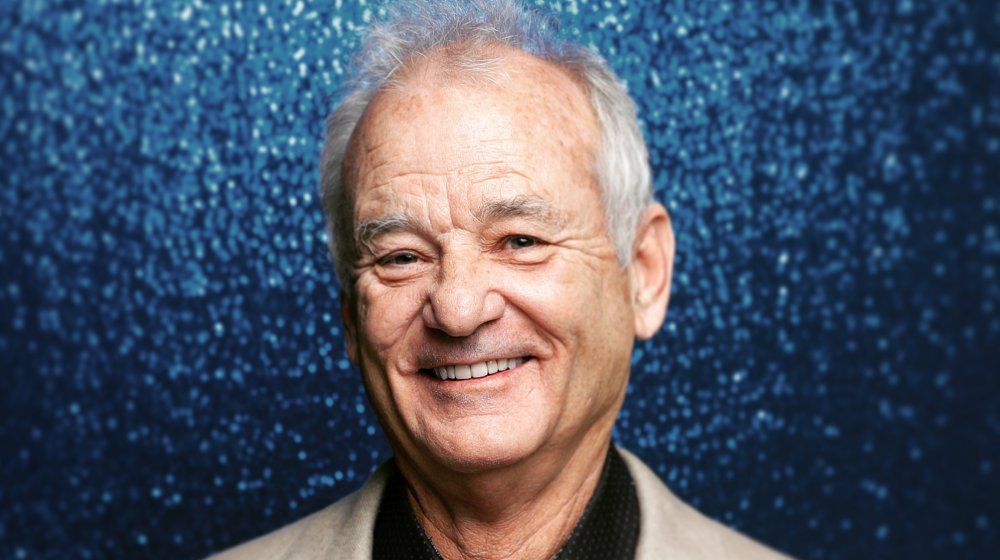 Bill Murray