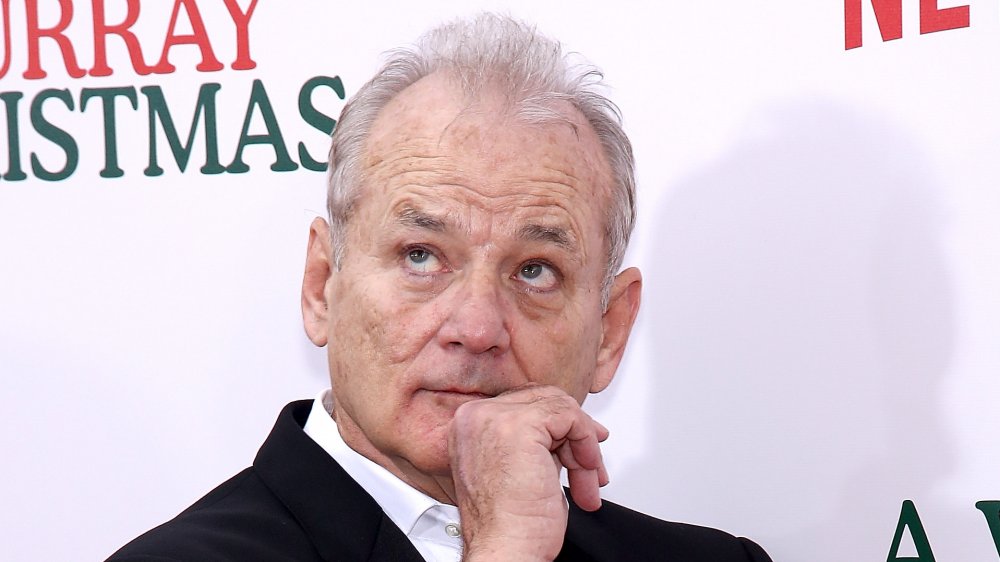 Bill Murray 