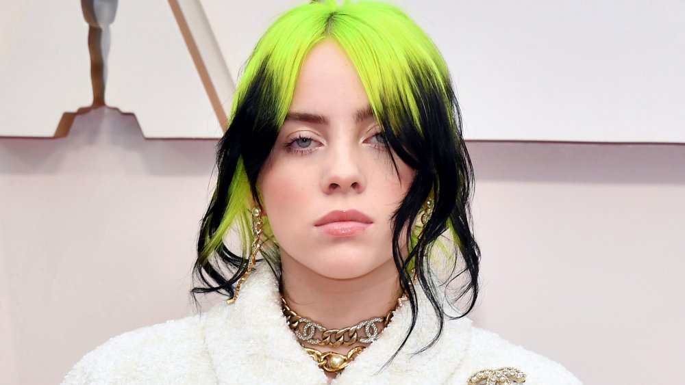 Billie Eilish