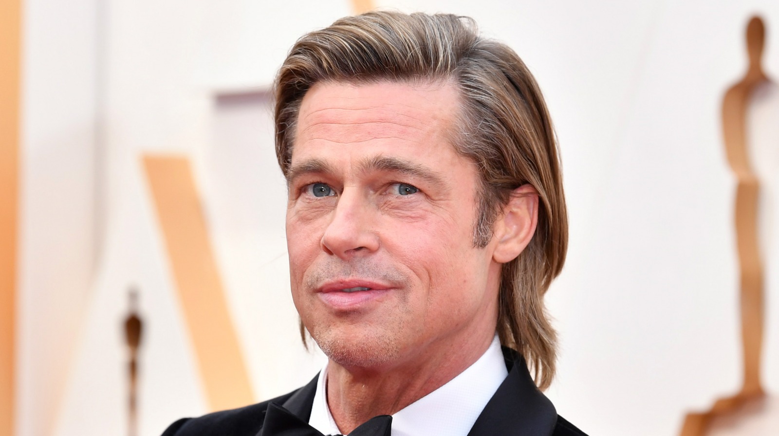 Behind the scenes of Brad Pitt's turbulent introduction to Scientology