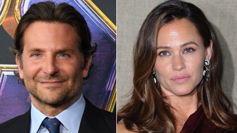 Bradley Cooper, Jennifer Garner