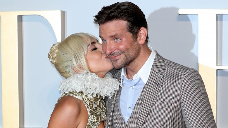 Lady Gaga, Bradley Cooper