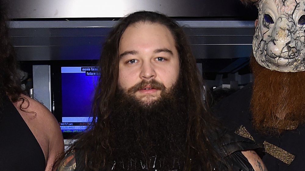 WWE's Bray Wyatt