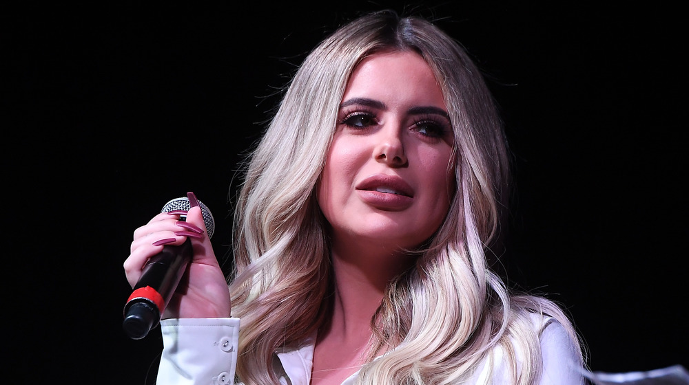 Brielle Biermann