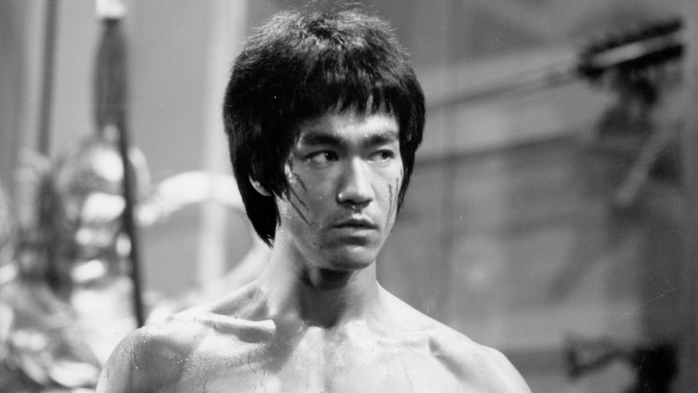Bruce Lee