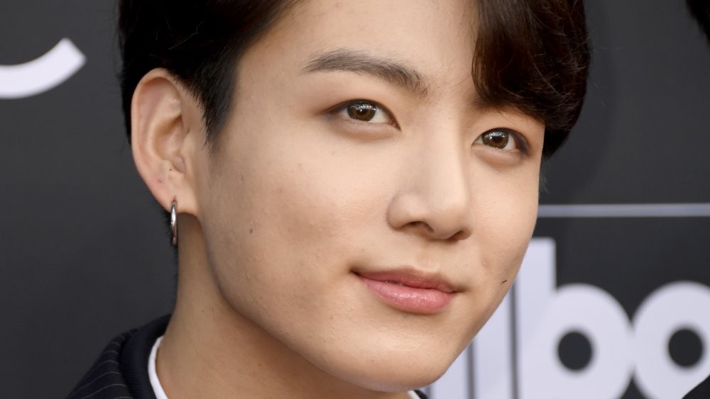 The Truth About BTS' Jungkook's Tattoos And Piercings