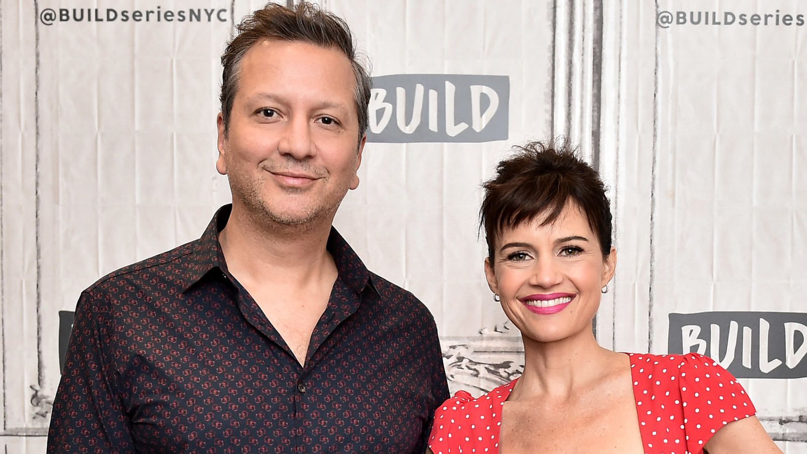 carla gugino husband carla gugino husband