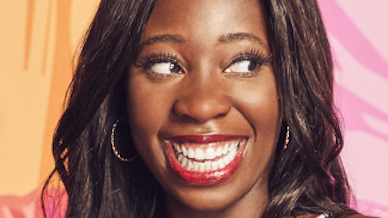 The Truth About Cashay Proudfoot From Love Island USA