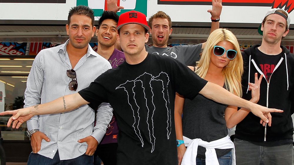 The Truth About Chanel West Coast And Rob Dyrdek's Relationship