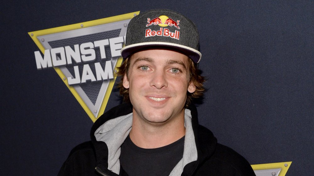 Ryan Sheckler 