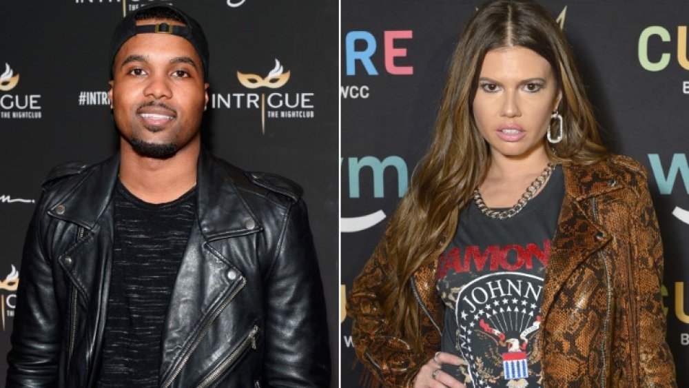 The Truth About Chanel West Coast And Steelo Brim's Relationship