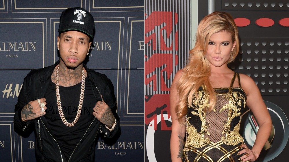 The Truth About Chanel West Coast And Tyga's Relationship