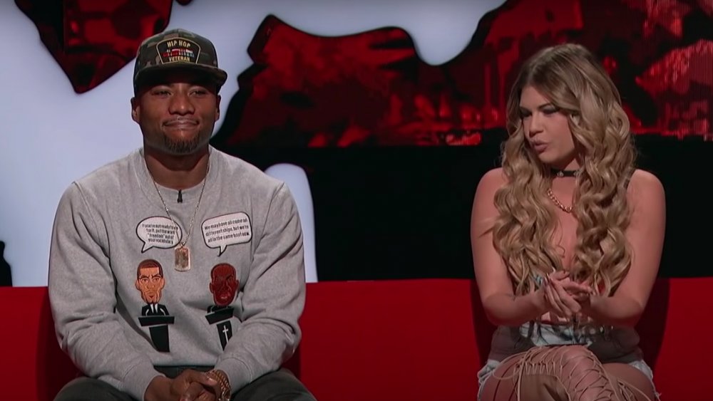 Chanel on Twitter Dont miss 3 ALL NEW episodes of Ridiculousness  TONIGHT at 109c on MTV one w special guest cthagod RT  httpstcoj43sgZLCTU  Twitter