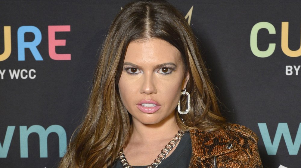 The Truth About Chanel West Coast's Parents