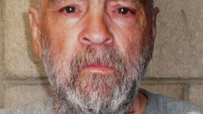 Charles Manson