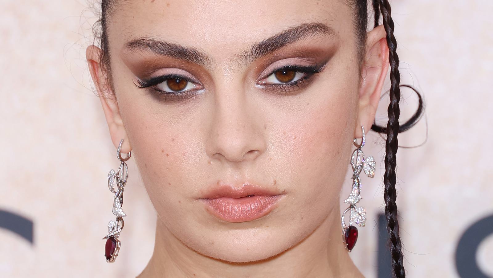 The Truth About Charli XCX s Heritage