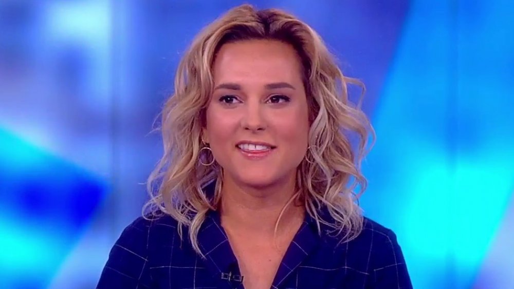 Charlotte Pence