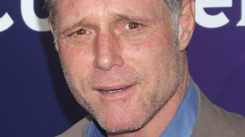 Jason Beghe in 2014