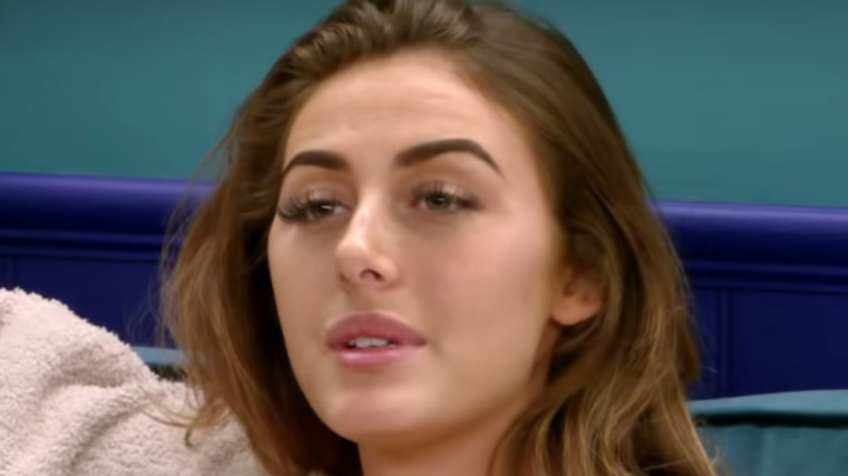The Truth About Chloe From The Circle