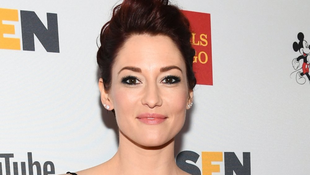 Chyler Leigh