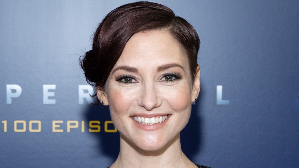 Chyler Leigh