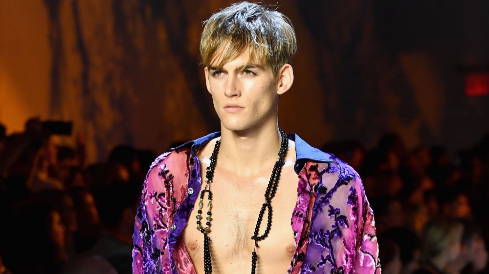 Presley Gerber