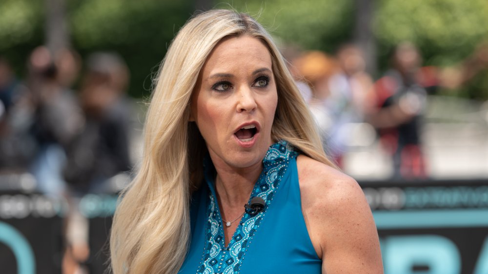 Kate Gosselin