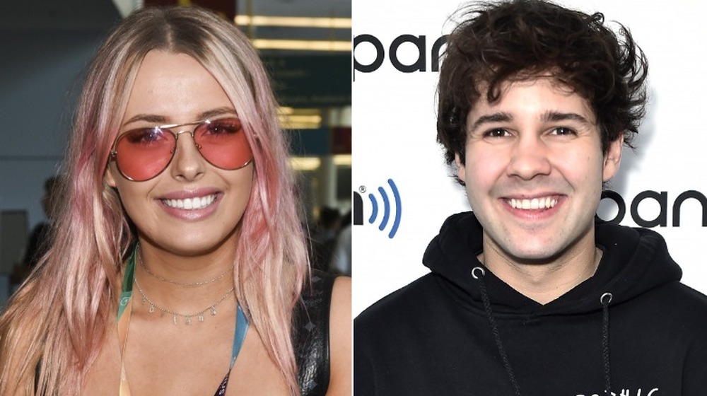The Truth About Corinna Kopf And David Dobrik's Relationship