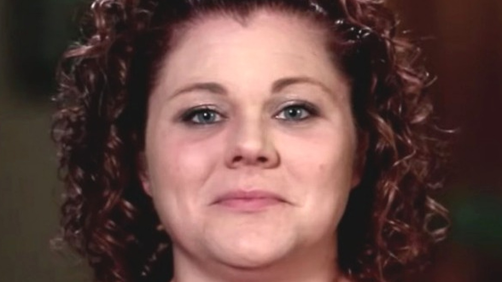 The Truth About Courtney And Josh From Love After Lockup