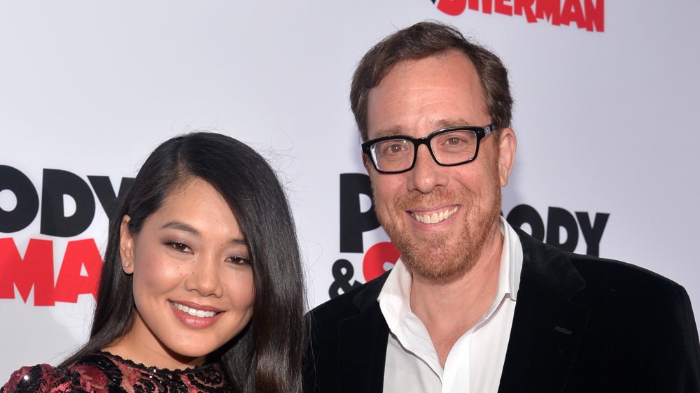 Crystal Kung Minkoff Rob Minkoff