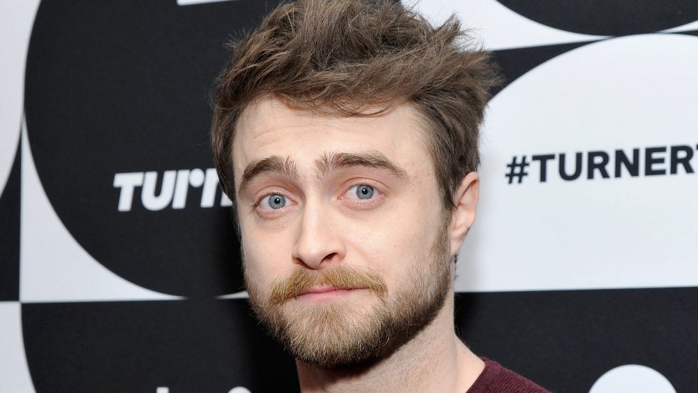 Daniel Radcliffe