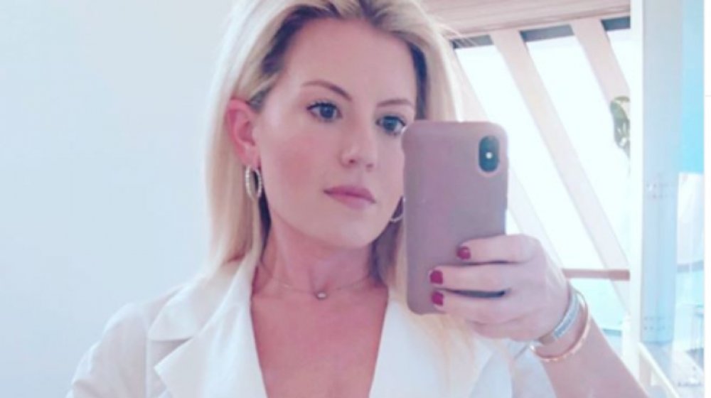 lesley cook selfie 