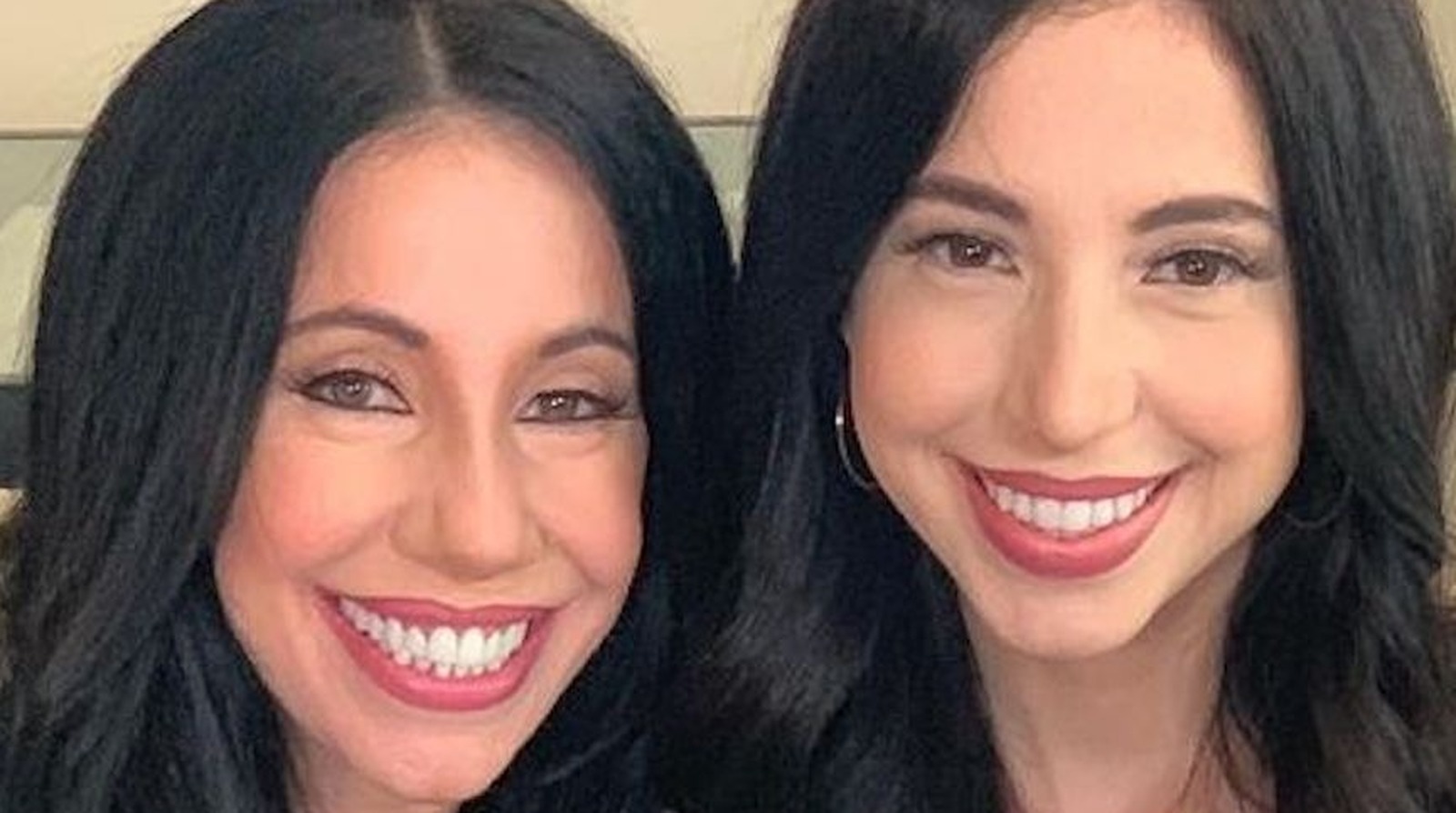 Cher and Dawn on TLC's 'sMothered' Are Stage Five Clingers