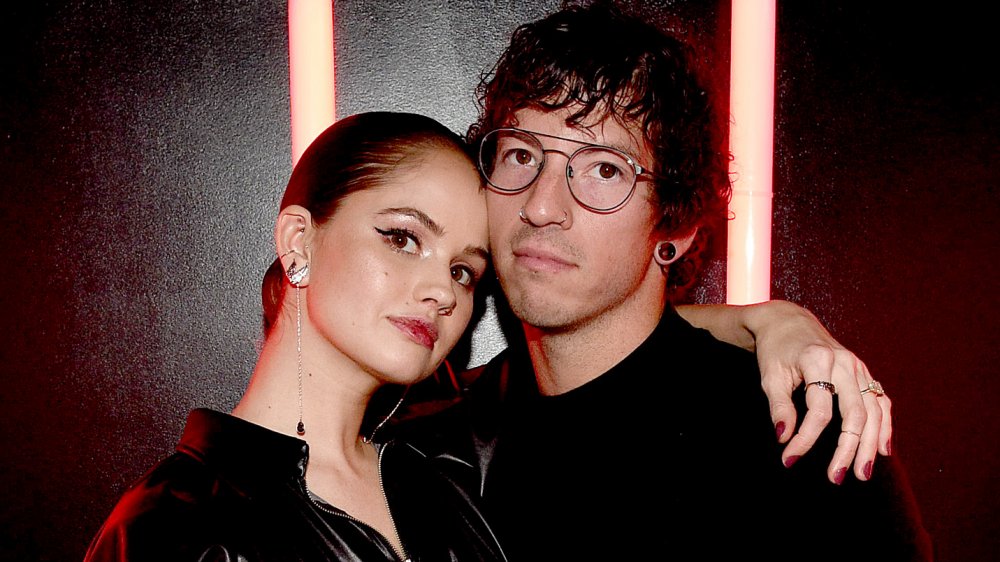 Debby Ryan & Josh Dun